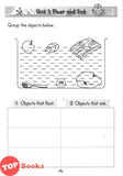 [TOPBOOKS GreenTree Kids) Fun With Science Kindergarten 2 Book 2 Aged 5-7