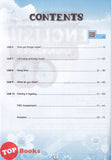 [TOPBOOKS Pan Asia] CEFR Aligned English Activity Book Year 6B SJK