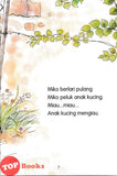 [TOPBOOKS UPH Kids] Koleksi Cerita Miko Buku 4