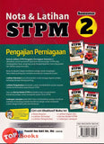 [TOPBOOKS Ilmu Bakti] Nota & Latihan STPM Pengajian Perniagaan Semester 2 (2024)