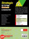 [TOPBOOKS Pelangi] Strategic STPM Pre-U Text Chemistry Semester 2 (2026)