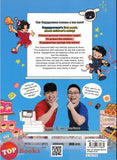 [TOPBOOKS Apple Comic] Supppperman : Unmanned Mart Hero Mysterious Unmanned Mart (2026)
