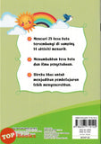 [TOPBOOKS Big Tree Kids] Untuk Kanak-Kanak Cari Kata Perkerjaan (2025)