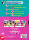 [TOPBOOKS Pelangi Kids] Cari Kata Buku 4 (2025)