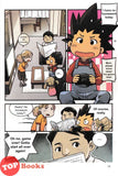 [TOPBOOKS Apple Comic] As I Grow Up Sorry, I Lied ! (2024)