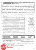 [TOPBOOKS Potensi] Siri Pengukuhan Tatabahasa Tahun 4 巩固国文语法系列4年级 SJKC KSSR (2023)