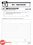 [TOPBOOKS Ilmu Didik] Topikal Spot English Writing CEFR-Aligned Form 1 KSSM (2026)