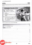 [TOPBOOKS Cemerlang] Inklusif UASA & JSU English CEFR-Aligned Tahun 4 SJKC KSSR Semakan 满分备考单元测验 英文 4年级 (2025)