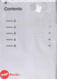 [TOPBOOKS Pan Asia] CEFR aligned English Vocabulary Resource Book Year 4A SJKC 英文 资料手册 4A年级