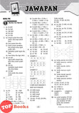 [TOPBOOKS Pelangi] Modul Masteri PBD Matematik Tahun 4 KSSR Semakan (2025)