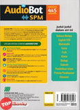 [TOPBOOKS Sasbadi] AudioBOT SPM Sejarah Tingkatan 4 & 5 KSSM (2026)
