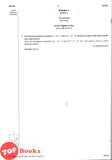 [TOPBOOKS Mahir] Kertas Percubaan SPM Terengganu AKRAM Matematik Tambahan Dwibahasa (2026)