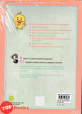 [TOPBOOKS Apple Comic] The Art Of Mastering Speaking Skills In School 2 (2024)