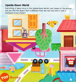 [TOPBOOKS Pelangi Kids] Observation And Memory Sticker Activity Book 5 Ages 3-6