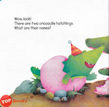 [TOPBOOKS Pelangi Kids] Character Building Tales Jimmy And Jojo (2024)