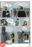 [TOPBOOKS Pinko Comic] Keluang Man Unfinished Duel (2025)