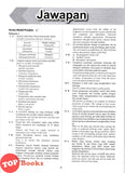 [TOPBOOKS Cemerlang] Spot A Kertas Model UASA Sains Tingkatan 1 KSSM Dwibahasa (2026)