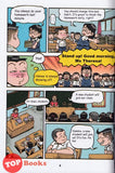 [TOPBOOKS PINKO Comic] Ge Mei Lia Kokko & May Comics Collection (5)
