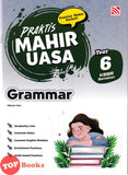 [TOPBOOKS Pelangi] Praktis Mahir UASA Grammar Year 6 KSSR Semakan (2026)