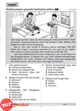 [TOPBOOKS Vision] Latihan Pengukuhan PBD Bahasa Melayu Tahun 2 Semakan KSSR (2025)