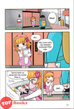 [TOPBOOKS Apple Comic] Semasa Aku Membesar Aku Tidak Pilih-Pilih Makanan (2024)