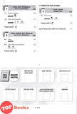 [TOPBOOKS Pelangi] Excel PBD Matematik Tingkatan 3 KSSM Dwibahasa (2026)