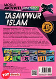 [TOPBOOKS Sasbadi] Modul Aktiviti Pintar Tasawwur Islam Tingkatan 4 5 KSSM (2023)