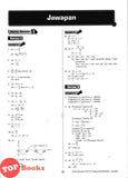 [TOPBOOKS Ilmu Bakti] Kertas Ramalan SPM Matematik Tambahan Dwibahasa (2025)