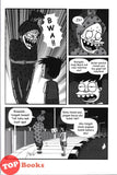 [TOPBOOKS Pinko Comic] Si Juki Diari Lawak Pocong Pinky 01