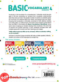 [TOPBOOKS Praxis] Basic Vocabulary Workbook 4