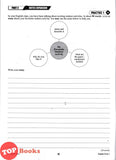 [TOPBOOKS Ilmu Didik] Topikal Spot English Writing CEFR-Aligned Form 1 KSSM (2026)
