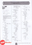 [TOPBOOKS Ilmu Bakti] Praktis Topikal SPM Matematik Tambahan Tingkatan 4 KSSM Dwibahasa (2025)