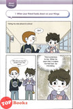 [TOPBOOKS Apple Comic] The Art Of Mastering Speaking Skills In School 2 (2024)