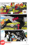 [TOPBOOKS Orbit Comic] Siri Alam Haiwan Tirannosaurus Bear Rex 1
