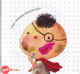 [TOPBOOKS Pelangi Kids] Koleksi Cerita Adik Mulia Budak Lelaki yang Comot (2023)
