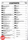 [TOPBOOKS Potensi] Enhancing Your Grammar Series Year 5 提升英文语法系列5年级 SJKC KSSR (2023)
