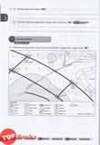 [TOPBOOKS Pan Asia] Topikal UASA A+ Geografi Tingkatan 1 (2024)