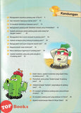 [TOPBOOKS Apple Comic] Plants vs Zombies 2 Komik Sains Apakah Haiwan Di Dalam Hutan Hujan Yang Mirip Dinosaur ? (2025)