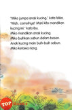 [TOPBOOKS UPH Kids] Koleksi Cerita Miko Buku 4