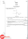 [TOPBOOKS Mahir] Kertas Percubaan SPM Terengganu AKRAM Matematik Tambahan Dwibahasa (2026)