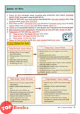 [TOPBOOKS Sasbadi] Nota Galus KSSM Sejarah Tingkatan 1 KSSM (2026)