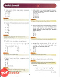 [TOPBOOKS Sasbadi] Modul Aktiviti Galus UASA Matematik Tingkatan 2 KSSM (2026)