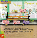 [TOPBOOKS Pelangi Kids] Adik Abad Ke-21 Pupa Dengan Duit Ajaib 5 (2024)