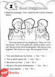 [TOPBOOKS Future Ace Kids) K2 Workbook My World In English Book 2 Age 6