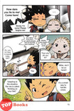 [TOPBOOKS Apple Comic] As I Grow Up Sorry, I Lied ! (2024)