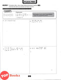 [TOPBOOKS Ilmu Bakti] Modul Aktiviti Strategi A+ Matematik Buku 2 Tingkatan 5 KSSM Dwibahasa (2026)