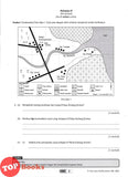 [TOPBOOKS Pan Asia] Evolusi Kertas Model UASA Geografi Tingkatan 1 KSSM (2024)