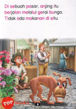 [TOPBOOKS Kohwai Kids] Siri Saya Minat Membaca Anjing Yang Tamak (8)