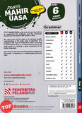 [TOPBOOKS Pelangi] Praktis Mahir UASA Grammar Year 6 KSSR Semakan (2026)