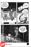 [TOPBOOKS Pinko Comic] Si Juki Diari Lawak Pocong Pinky 01